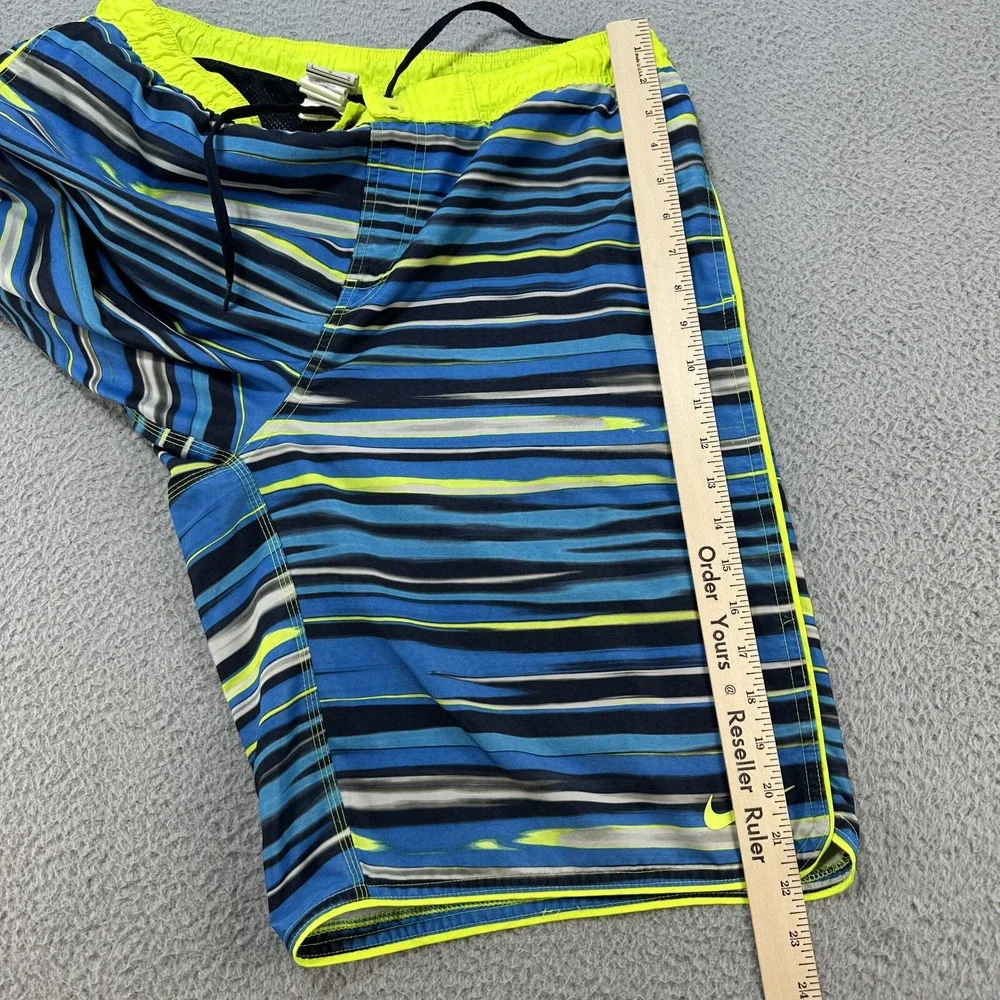 Nike board shorts